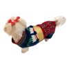 Delivery Issues Pet Sweater