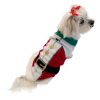 Santa Suit Pet Sweater