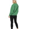Proseco Ho Ho Ho Christmas Pullover Sweatshirt, - Image 2