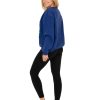 Happy Llamakuahh Pullover Sweatshirt - Image 2