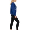 Happy Llamakuahh Pullover Sweatshirt - Image 3