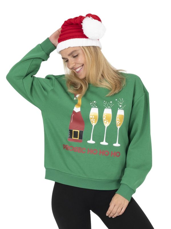 Holly Jolly Cardigan for Women